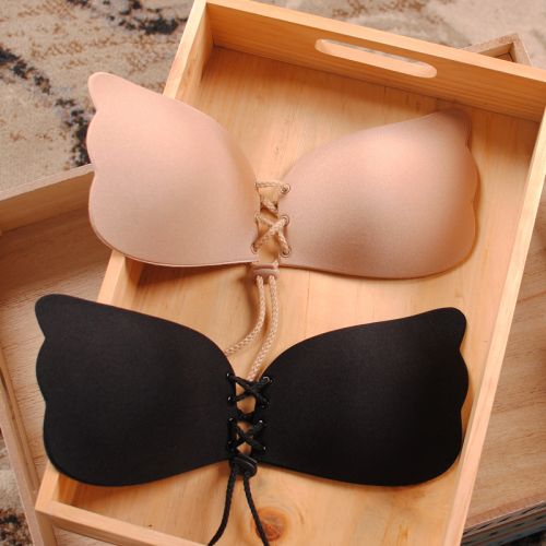 Soutien-gorge invisible jeunes femmes - Ref 783440