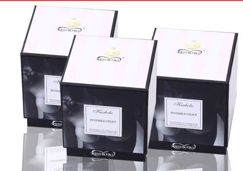  Soutien-gorge invisible jeunes femmes JUNYAN - Ref 783613