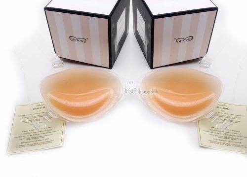 Soutien-gorge invisible jeunes femmes - Ref 783615