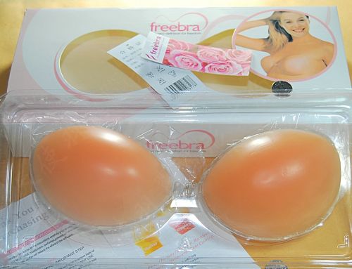  Soutien-gorge invisible jeunes femmes FONSANME - Ref 783705