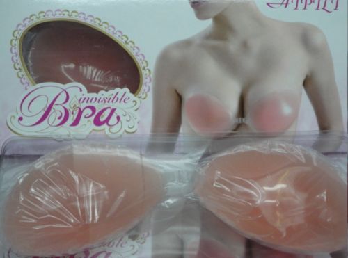 Soutien-gorge invisible jeunes femmes - Ref 783791