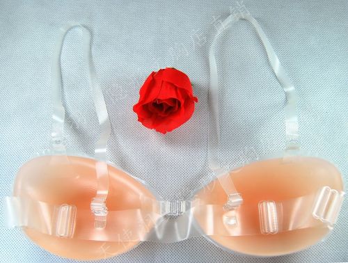  Soutien-gorge invisible jeunes femmes - Ref 783858