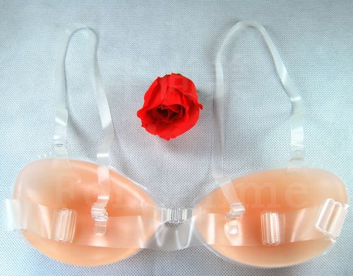  Soutien-gorge invisible jeunes femmes FONSANME - Ref 783898