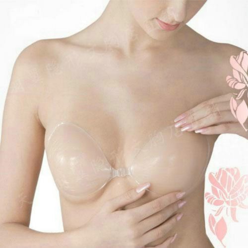 Soutien-gorge invisible jeunes femmes - Ref 783918