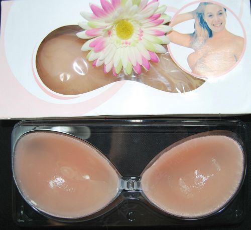  Soutien-gorge invisible jeunes femmes FONSANME - Ref 783923