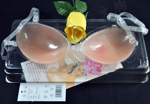  Soutien-gorge invisible jeunes femmes FONSANME - Ref 783978