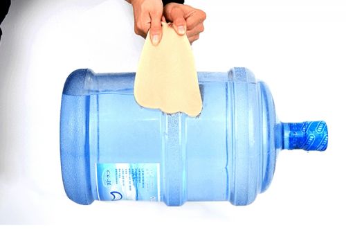  Soutien-gorge invisible jeunes femmes - Ref 783993