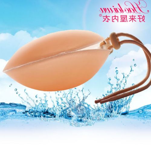 Soutien-gorge invisible jeunes femmes - Ref 783994