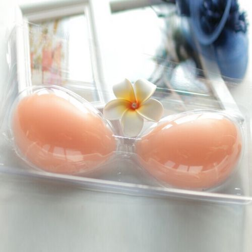  Soutien-gorge invisible jeunes femmes BEACH LOVE - Ref 784077