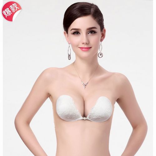  Soutien-gorge invisible jeunes femmes - Ref 784148