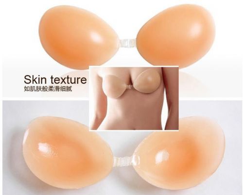  Soutien-gorge invisible jeunes femmes - Ref 784176