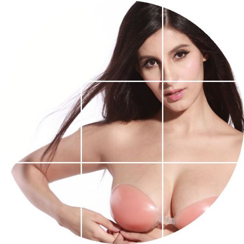 Soutien-gorge invisible , 7-18 ans, NANA - Ref 784188