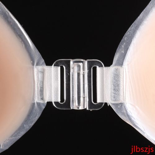 Soutien-gorge invisible jeunes femmes - Ref 784255