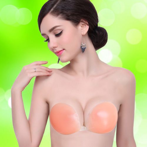 Soutien-gorge invisible jeunes femmes - Ref 784316