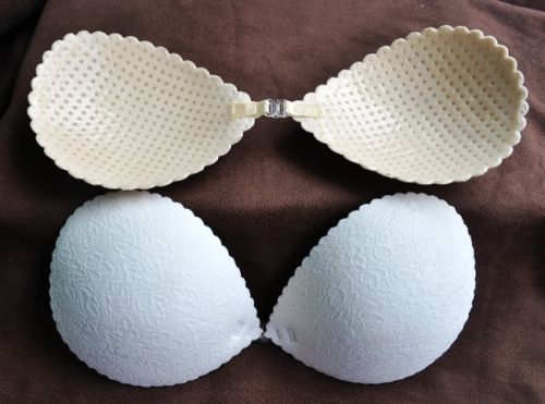 Soutien-gorge invisible jeunes femmes - Ref 784320