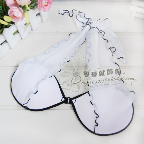 Soutien-gorge invisible FUHAO - Ref 784391