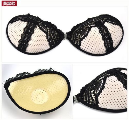 Soutien-gorge invisible , 7-18 ans, Missmasa série Faer Sha - Ref 784404