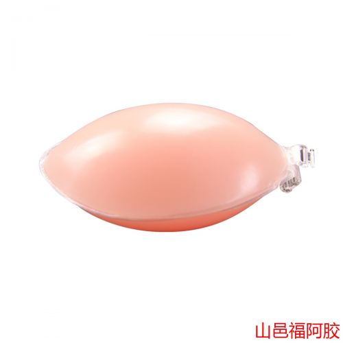  Soutien-gorge invisible jeunes femmes - Ref 784449