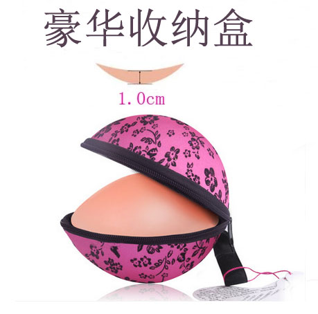  Soutien-gorge invisible jeunes femmes - Ref 784531