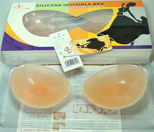  Soutien-gorge invisible jeunes femmes FONSANME - Ref 784602