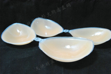  Soutien-gorge invisible jeunes femmes FONSANME - Ref 784693