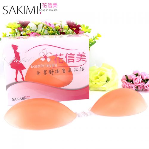  Soutien-gorge invisible jeunes femmes - Ref 784757