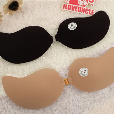  Soutien-gorge invisible jeunes femmes - Ref 784792