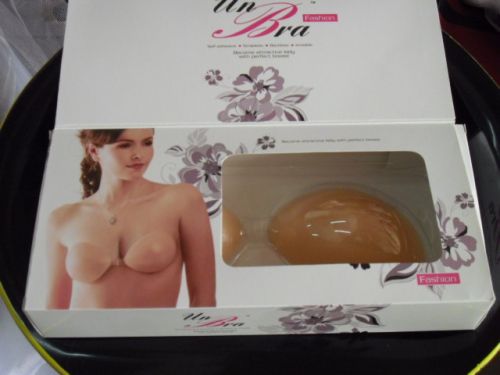  Soutien-gorge invisible jeunes femmes - Ref 784819