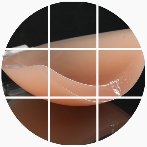 Soutien-gorge invisible jeunes femmes - Ref 784822