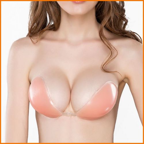  Soutien-gorge invisible jeunes femmes - Ref 785035