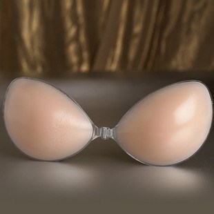 Soutien-gorge invisible jeunes femmes freebra - Ref 785037