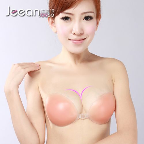  Soutien-gorge invisible jeunes femmes - Ref 785053