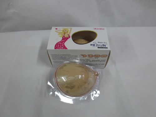 Soutien-gorge invisible jeunes femmes - Ref 785059