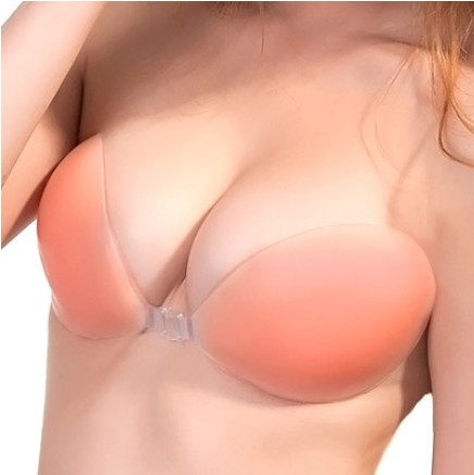  Soutien-gorge invisible jeunes femmes Magnifique - Ref 785086