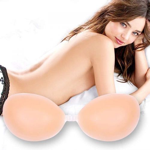  Soutien-gorge invisible jeunes femmes Factory Direct - Ref 785165