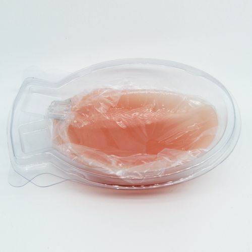 Soutien-gorge invisible jeunes femmes - Ref 785231