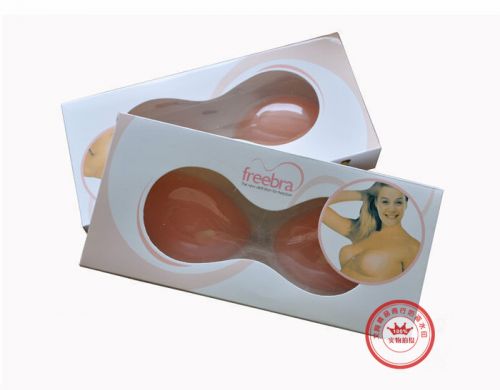 Soutien-gorge invisible jeunes femmes - Ref 785291