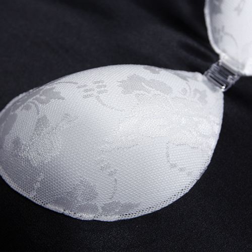 Soutien-gorge invisible jeunes femmes - Ref 785495