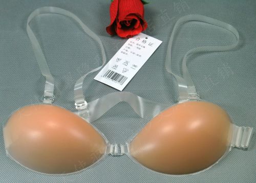  Soutien-gorge invisible jeunes femmes FONSANME - Ref 785510