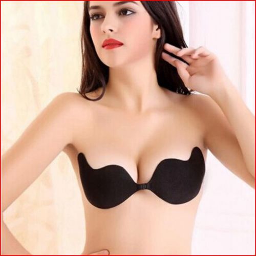 Soutien-gorge invisible jeunes femmes - Ref 785547