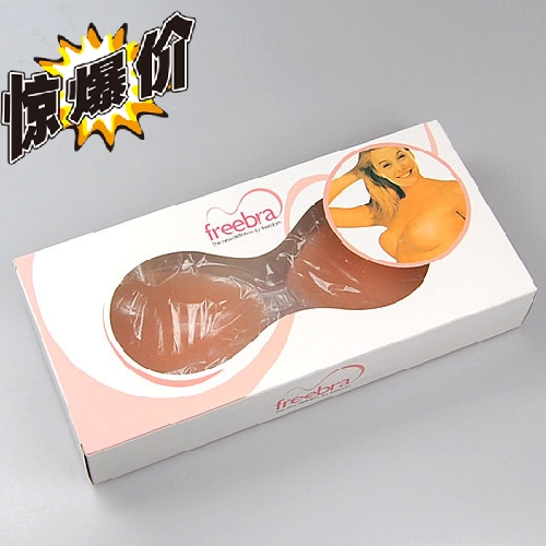  Soutien-gorge invisible jeunes femmes - Ref 785600