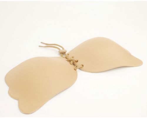  Soutien-gorge invisible jeunes femmes - Ref 785635