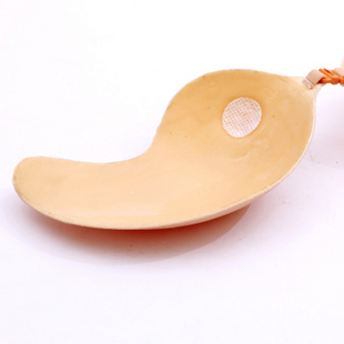  Soutien-gorge invisible jeunes femmes - Ref 785771