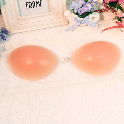  Soutien-gorge invisible jeunes femmes - Ref 785878