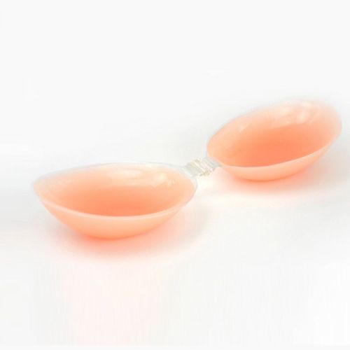  Soutien-gorge invisible jeunes femmes - Ref 785899