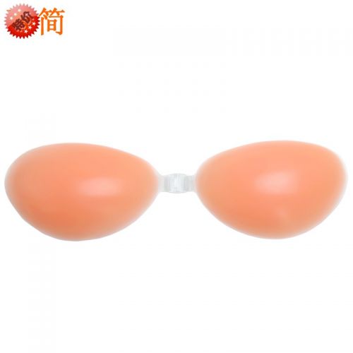  Soutien-gorge invisible jeunes femmes - Ref 786085