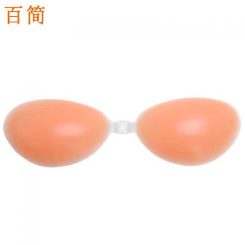  Soutien-gorge invisible jeunes femmes - Ref 786086