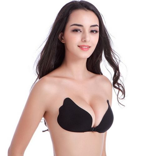  Soutien-gorge invisible jeunes femmes - Ref 786137