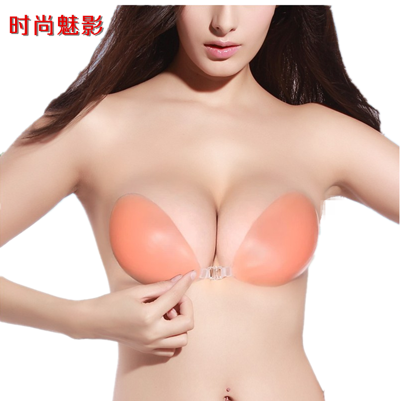 Soutien-gorge invisible jeunes femmes NANA - Ref 786140