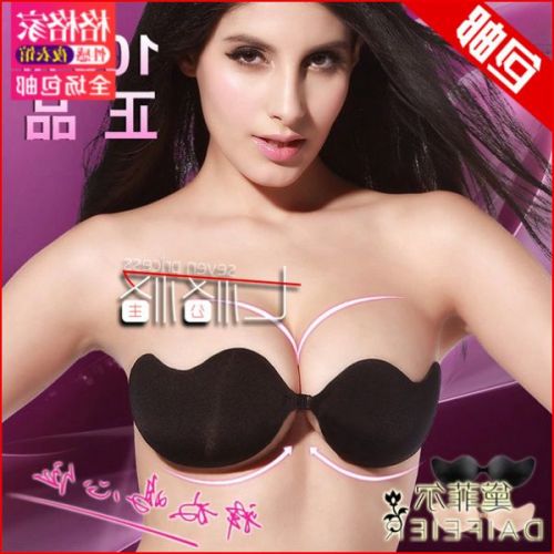 Soutien-gorge invisible , 7-18 ans, - Ref 786180